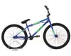 Related: Hoffman Bikes Condor 26" BMX Bike (22.25" Toptube) (Blue/Green)